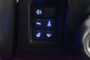 Toyota Land Cruiser bild 22