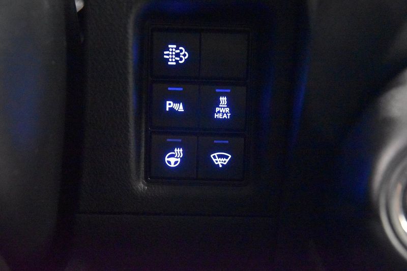 Toyota Land Cruiser bild 22