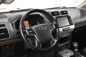 Toyota Land Cruiser bild 8