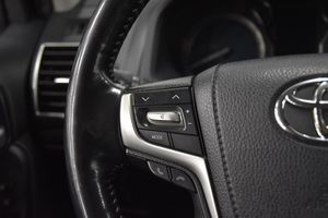 Toyota Land Cruiser bild 10