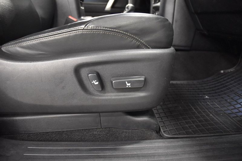 Toyota Land Cruiser bild 15