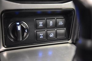 Toyota Land Cruiser bild 21