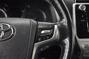 Toyota Land Cruiser bild 11