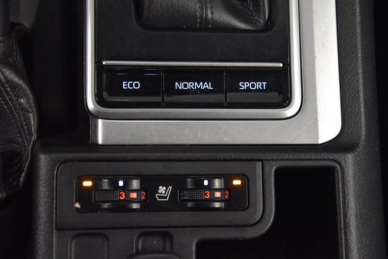 Toyota Land Cruiser bild 20