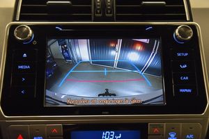Toyota Land Cruiser bild 17