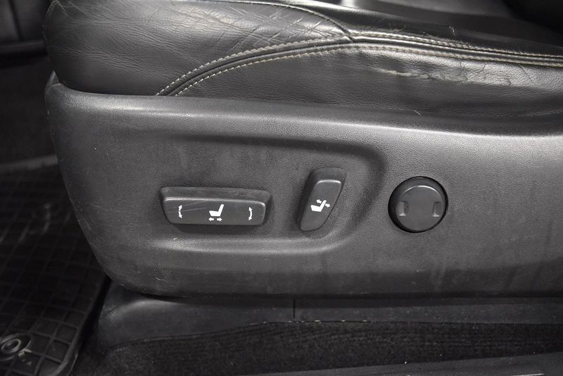 Toyota Land Cruiser bild 16