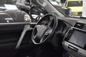 Toyota Land Cruiser bild 9