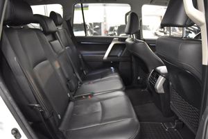 Toyota Land Cruiser bild 14