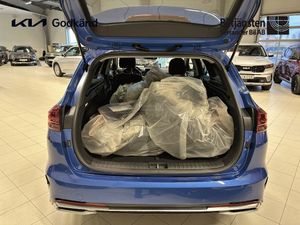 Kia Cee´d bild 14