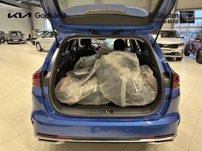 Kia Cee´d bild 14