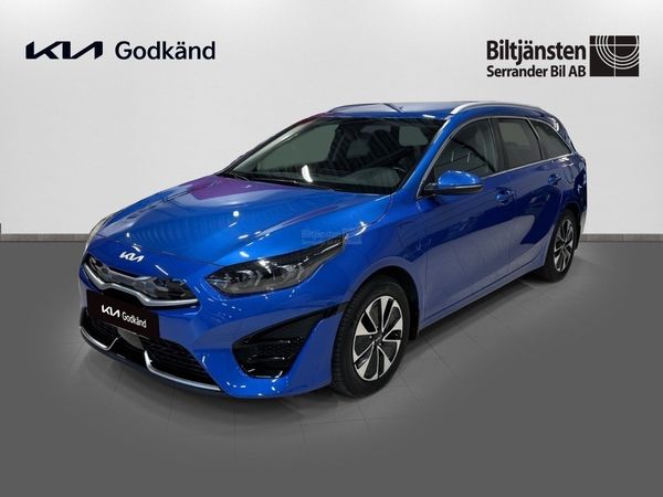 Kia Cee´d Sportswagon Plug-in Hybrid Action MoK - 2024