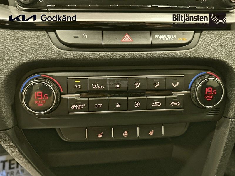 Kia Cee´d bild 13