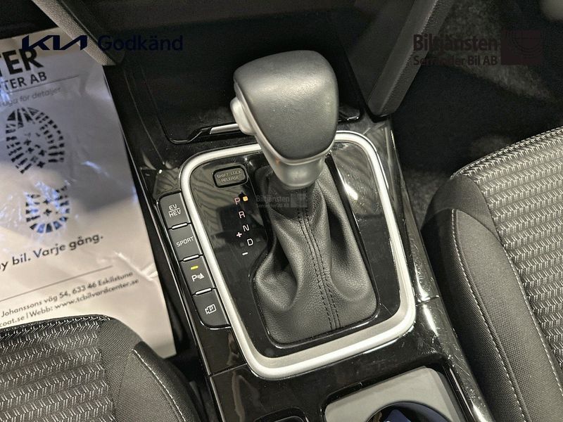 Kia Cee´d bild 12