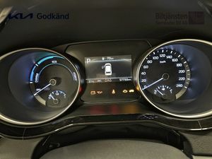 Kia Cee´d bild 10