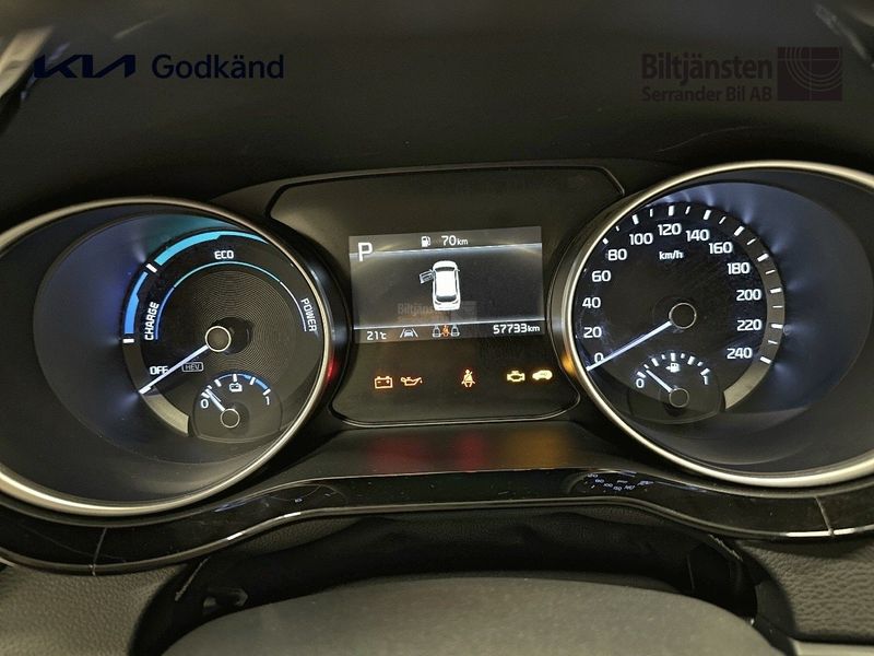 Kia Cee´d bild 10
