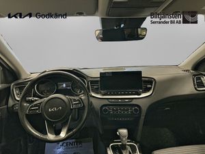 Kia Cee´d bild 7