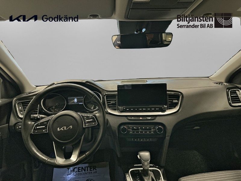 Kia Cee´d bild 7