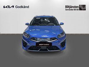 Kia Cee´d bild 2