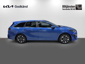 Kia Cee´d bild 4