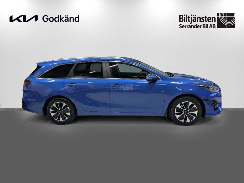 Kia Cee´d bild 4
