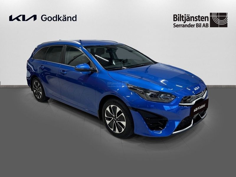 Kia Cee´d bild 3