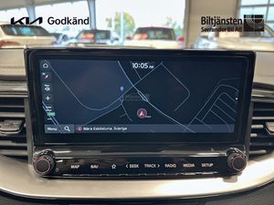 Kia Cee´d bild 11