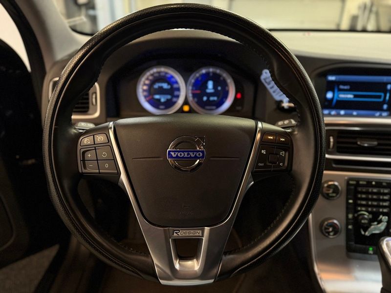 Volvo V60 bild 9