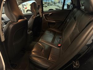 Volvo V60 bild 18