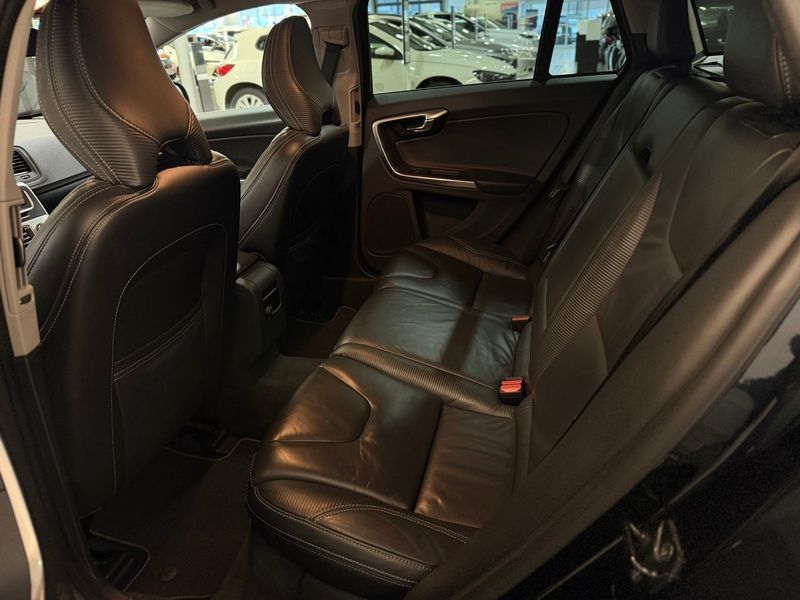 Volvo V60 bild 18
