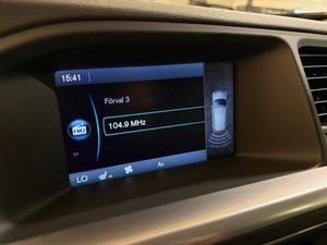 Volvo V60 bild 14
