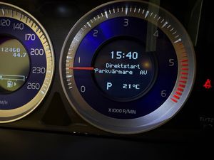 Volvo V60 bild 11