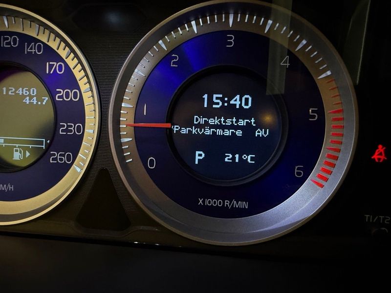Volvo V60 bild 11