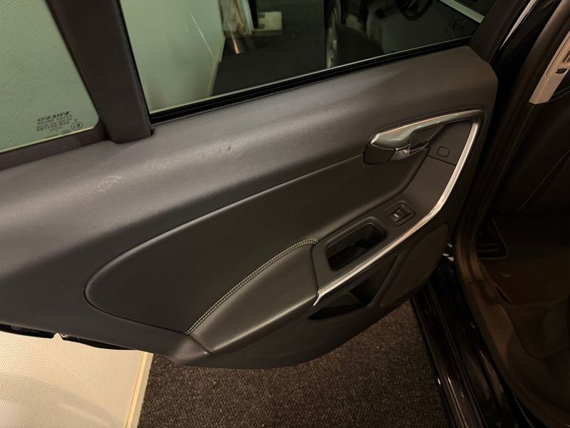Volvo V60 bild 19