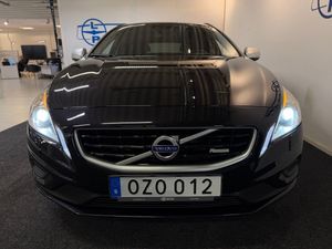 Volvo V60 bild 6