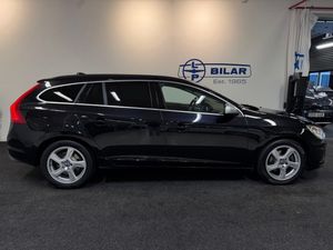Volvo V60 bild 2