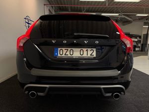 Volvo V60 bild 4