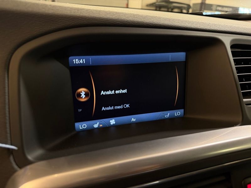 Volvo V60 bild 13