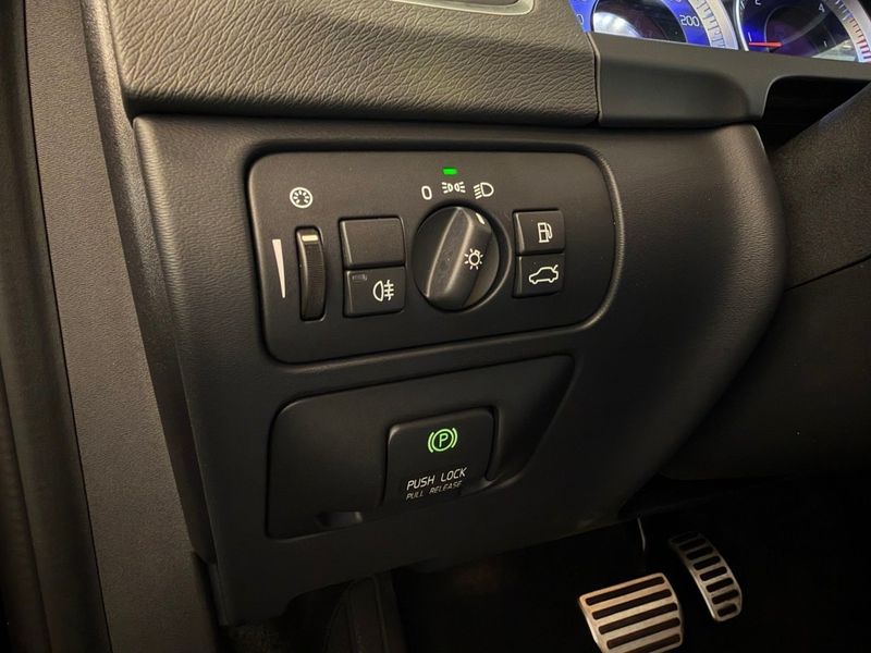Volvo V60 bild 16