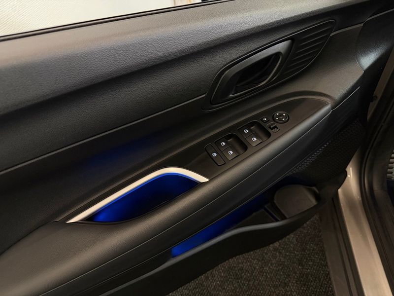 Hyundai Bayon bild 19