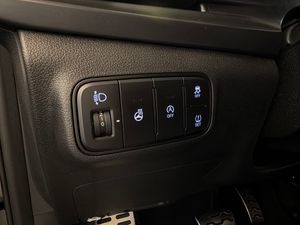 Hyundai Bayon bild 17