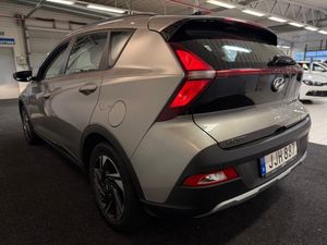 Hyundai Bayon bild 5
