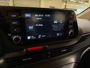 Hyundai Bayon bild 15