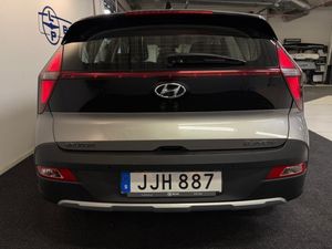 Hyundai Bayon bild 4
