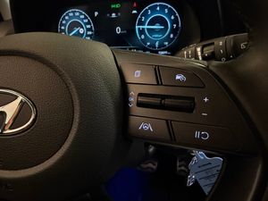Hyundai Bayon bild 10