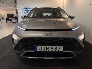 Hyundai Bayon bild 6