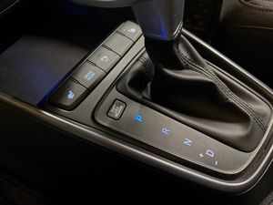 Hyundai Bayon bild 23