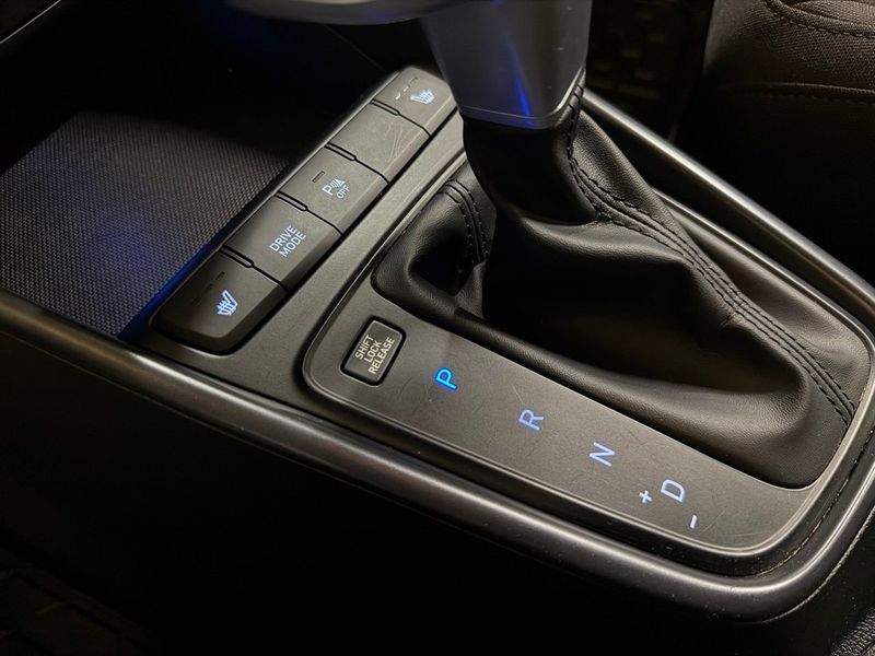 Hyundai Bayon bild 23