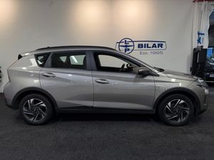 Hyundai Bayon bild 2