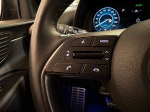 Hyundai Bayon bild 9