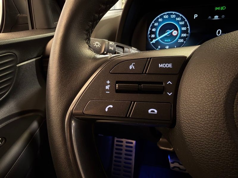 Hyundai Bayon bild 9